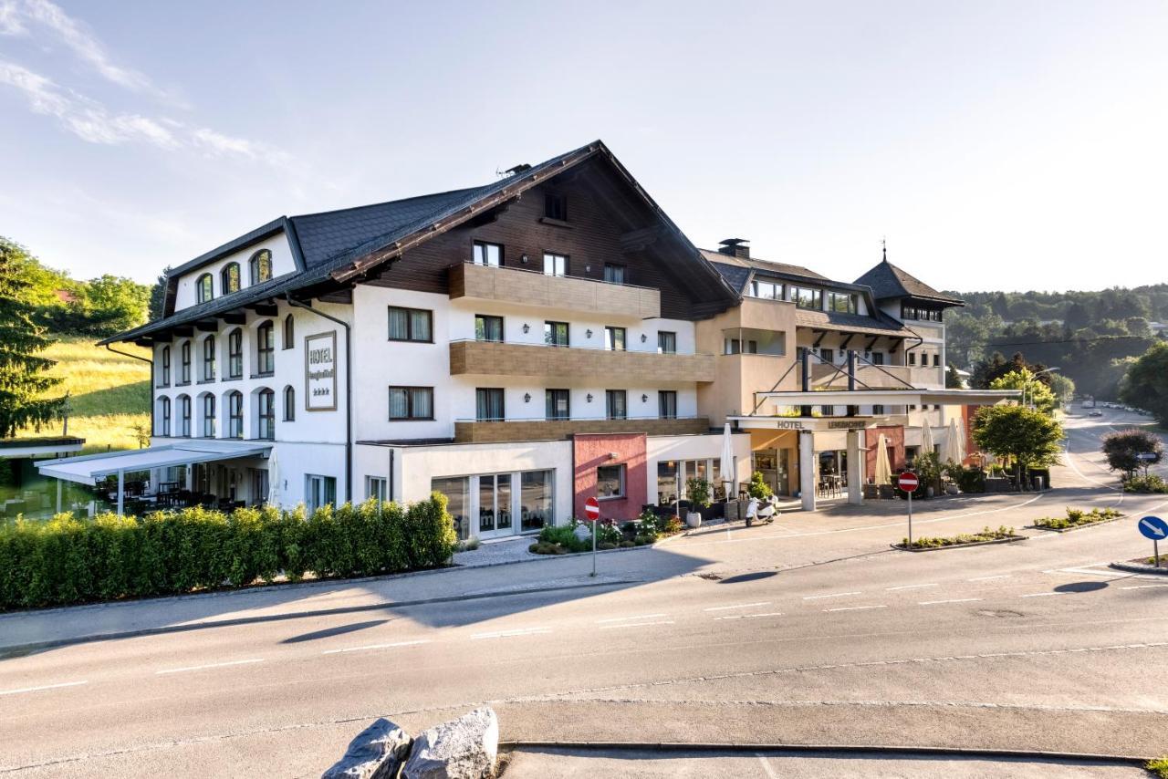 Böswarth Seminarhotel Lengbachhof Hotel 4*