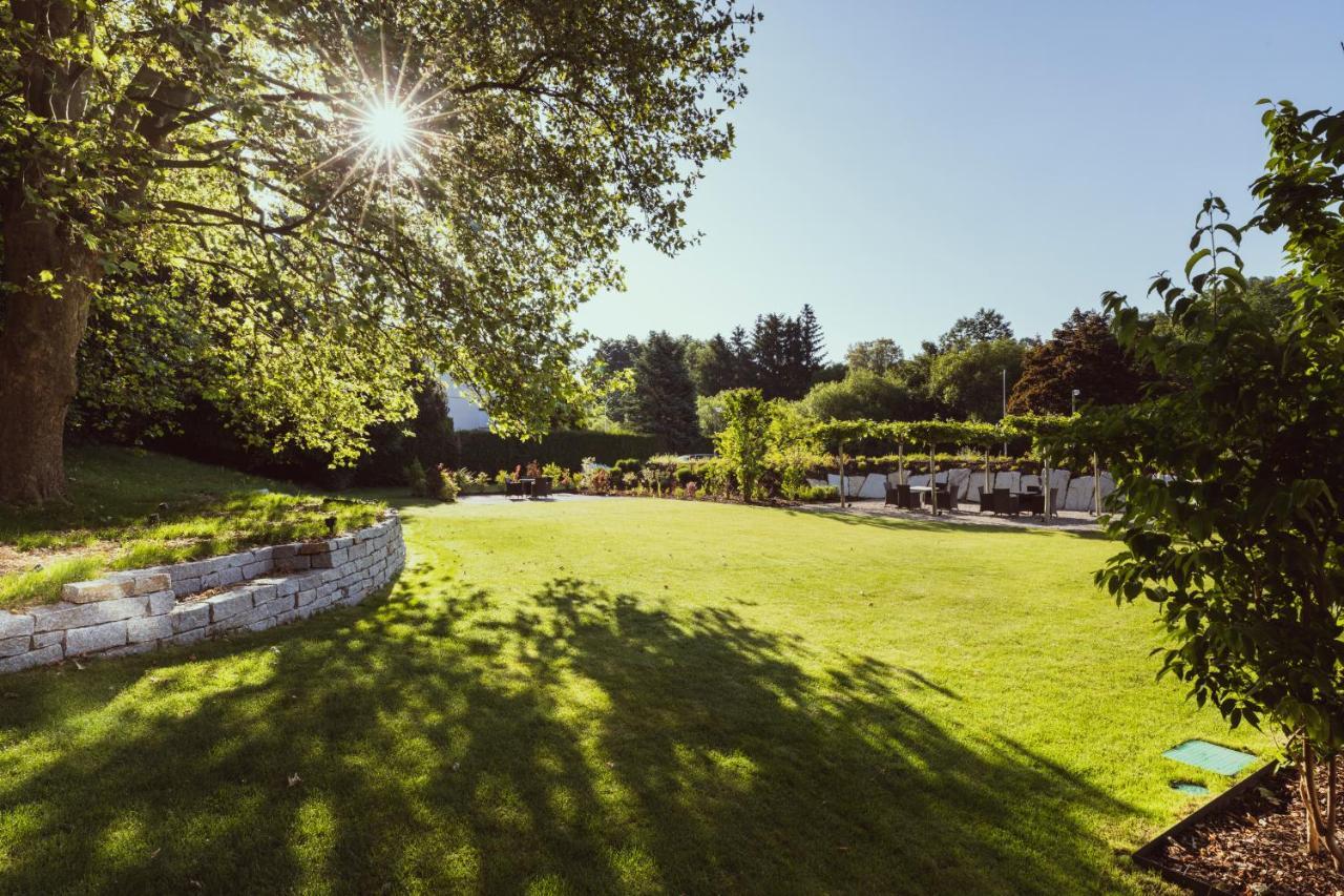 Böswarth Seminarhotel Lengbachhof 4*