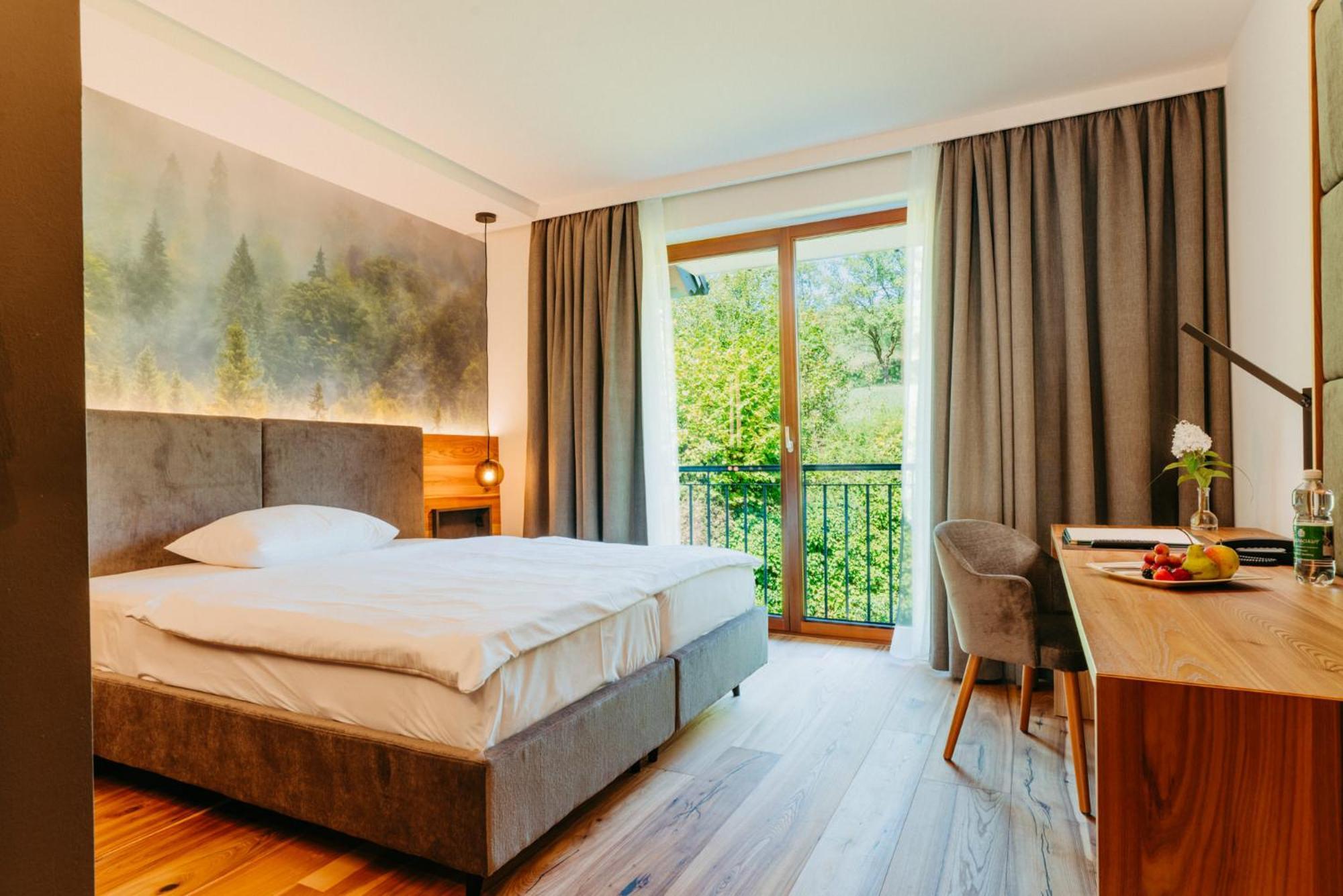 Böswarth Seminarhotel Lengbachhof Altlengbach