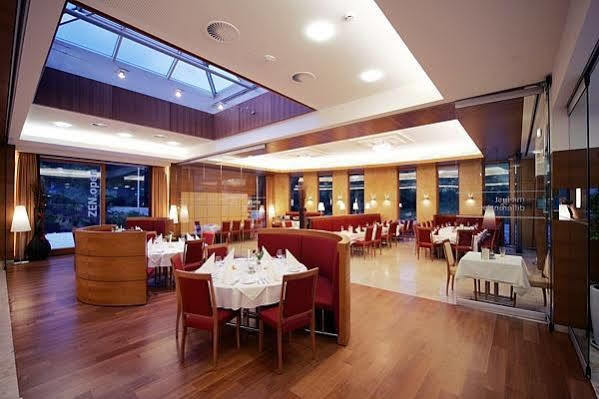 Hotel Böswarth Seminarhotel Lengbachhof Altlengbach