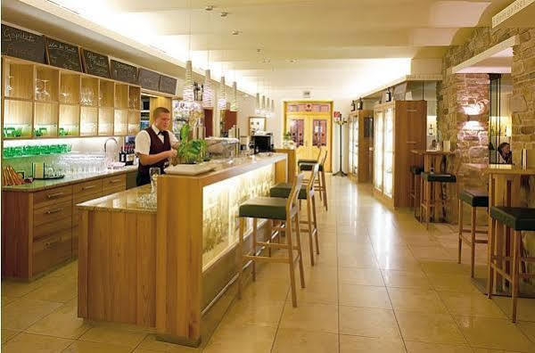 Böswarth Seminarhotel Lengbachhof