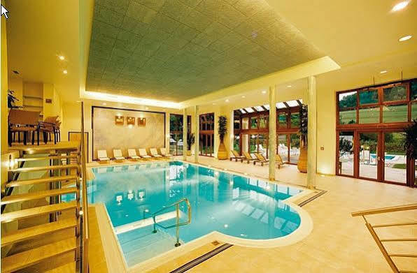Seminarhotel Lengbachhof Gmbh Hotel Altlengbach